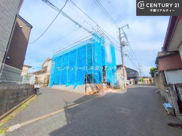 グラファーレ船橋市田喜野井4丁目