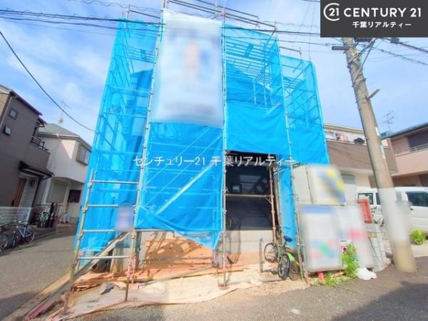 グラファーレ船橋市田喜野井4丁目