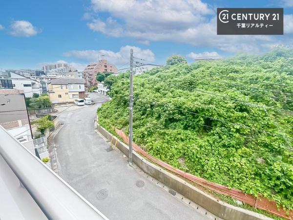 千葉市稲毛区小仲台８丁目　2号棟