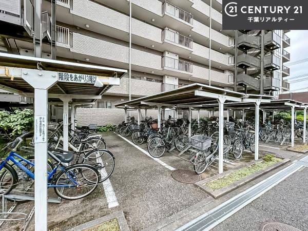 ダイアパレスライブシティ船橋