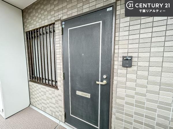 ダイアパレスライブシティ船橋