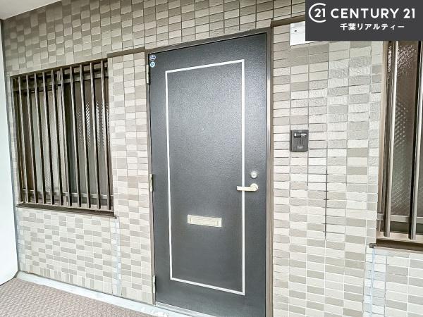 ダイアパレスライブシティ船橋
