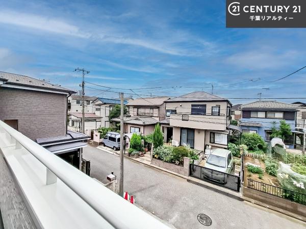 船橋市田喜野井2丁目