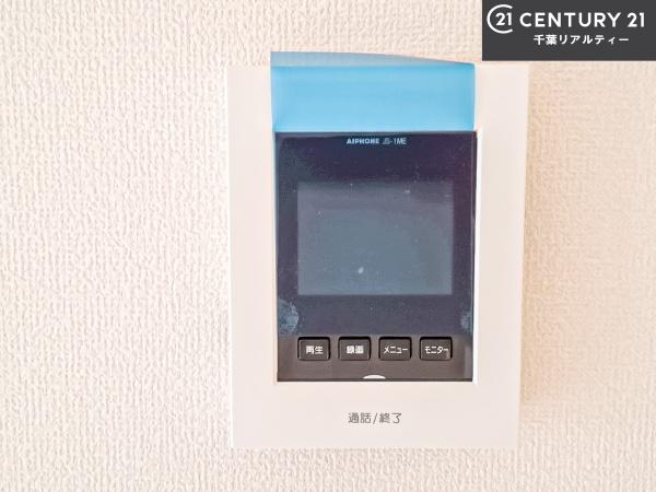 船橋市大穴南1丁目　A号棟