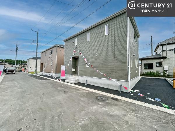 船橋市大穴北4丁目　5号棟