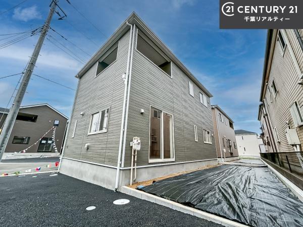 船橋市大穴北4丁目　5号棟