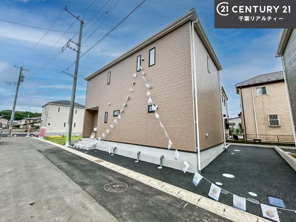 船橋市大穴北4丁目　6号棟