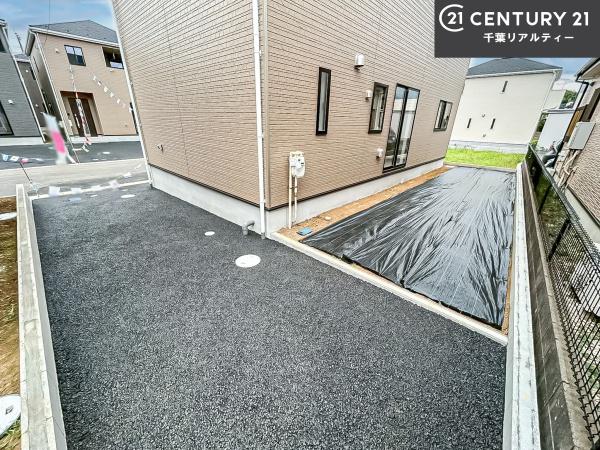 船橋市大穴北4丁目　6号棟