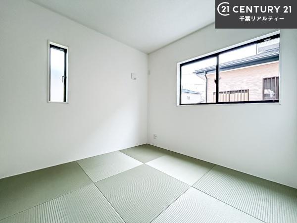 船橋市大穴北4丁目　6号棟