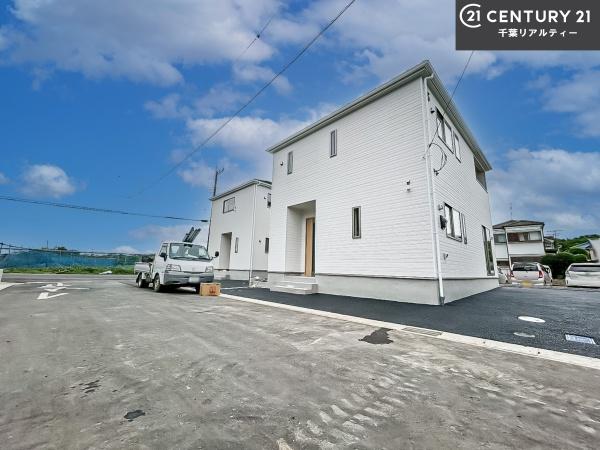 船橋市大穴北4丁目　10号棟