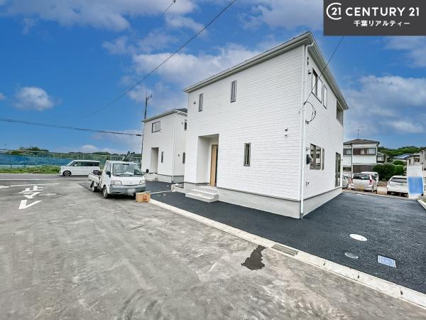 船橋市大穴北4丁目　10号棟