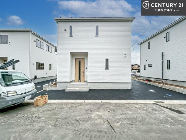 船橋市大穴北4丁目　10号棟