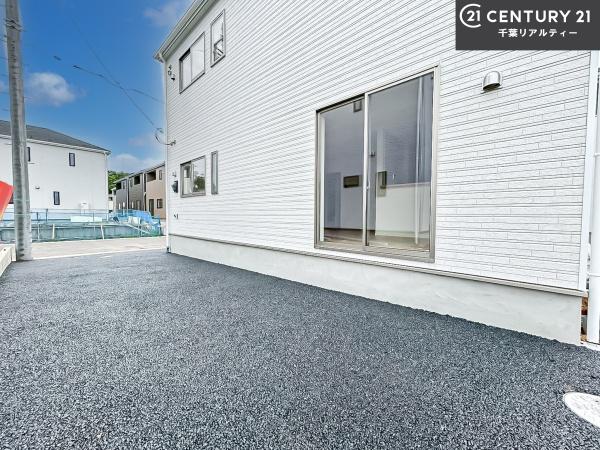 船橋市大穴北4丁目　10号棟