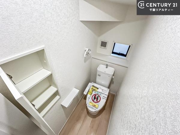 船橋市大穴北4丁目　13号棟