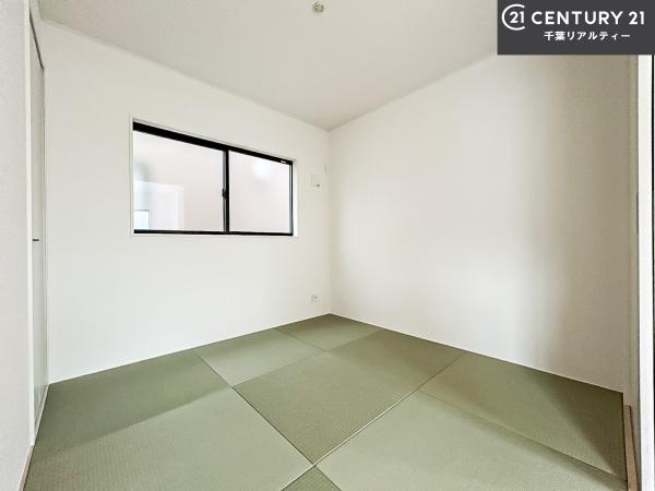 船橋市大穴北4丁目　13号棟
