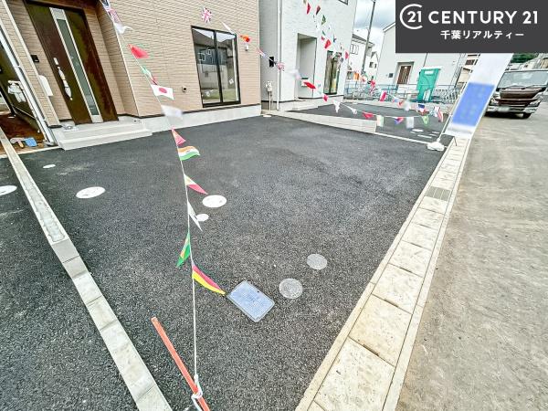船橋市大穴北4丁目　14号棟