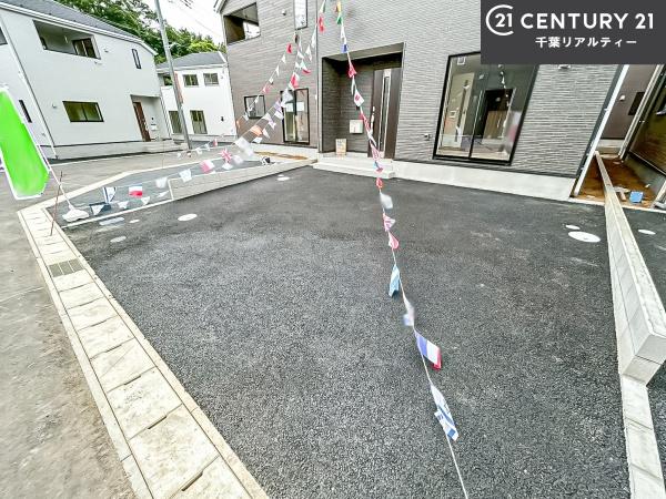船橋市大穴北4丁目　15号棟