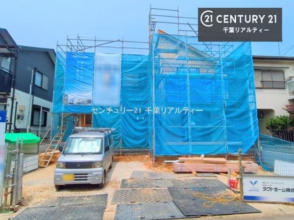 ＧＲＡＦＡＲＥ千葉市若葉区若松台３丁目　１号棟