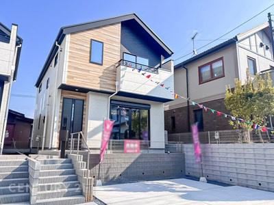 千葉市若葉区小倉台４丁目　２号棟