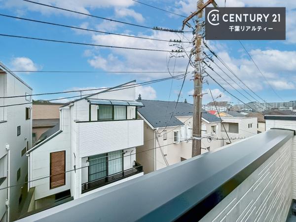 船橋市北本町2丁目　1号棟
