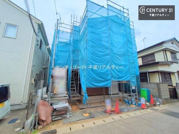 千葉市中央区祐光１丁目　１号棟