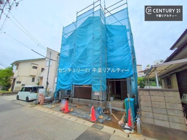千葉市中央区祐光１丁目　１号棟