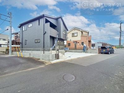 千葉市若葉区高品町