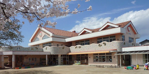 佐倉市西志津5丁目 1号棟(しろばら保育園)