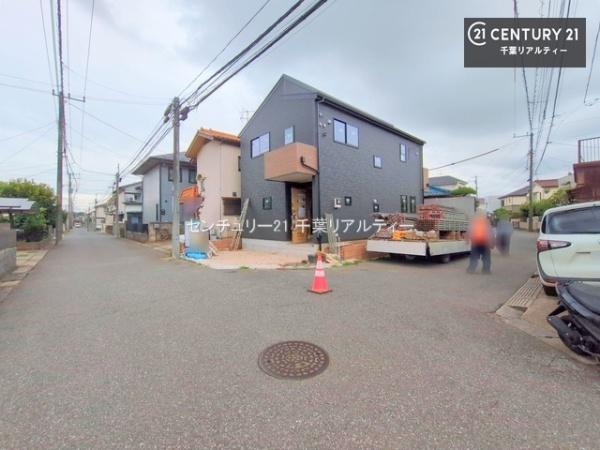 佐倉市西志津５丁目　１号棟
