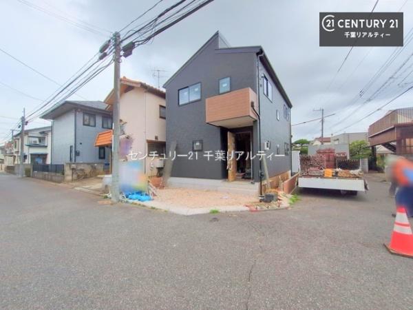 佐倉市西志津５丁目　１号棟