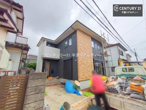 佐倉市西志津５丁目　１号棟