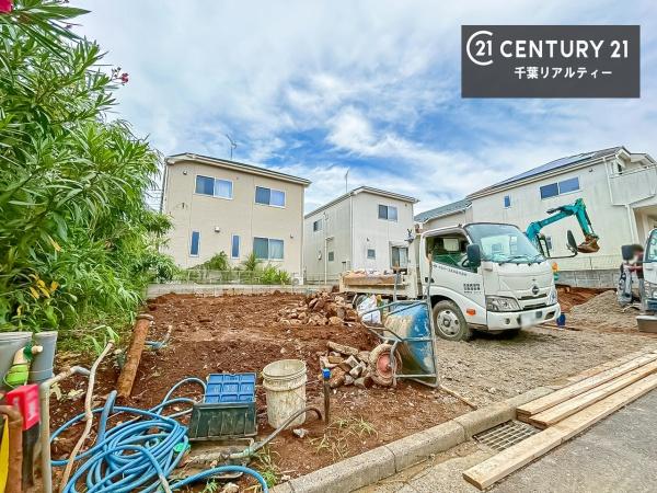 グラファーレ船橋市新高根3丁目　1号棟