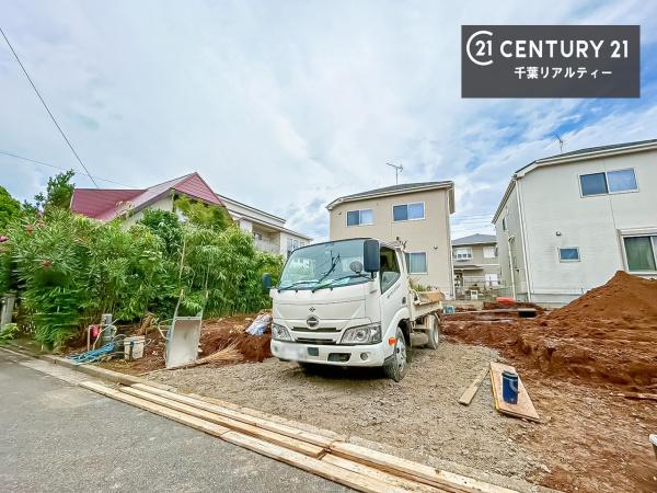 グラファーレ船橋市新高根3丁目　1号棟