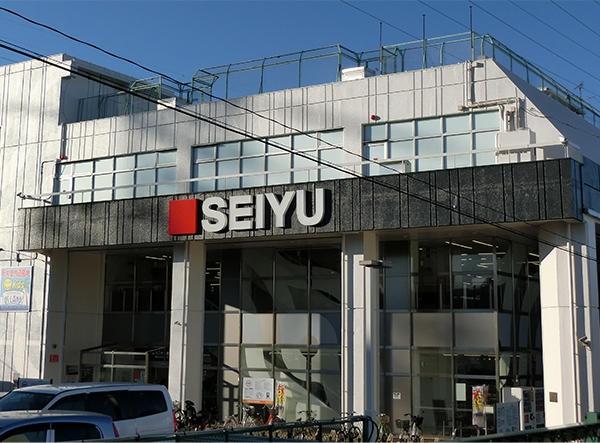 千葉市若葉区東寺山町の中古一戸建て(西友都賀店)