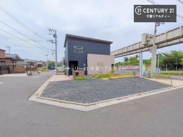 千葉市若葉区東寺山町の中古一戸建て