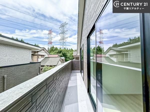 船橋市小室町　1号棟