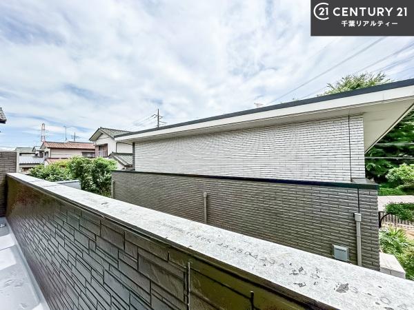 船橋市小室町　1号棟