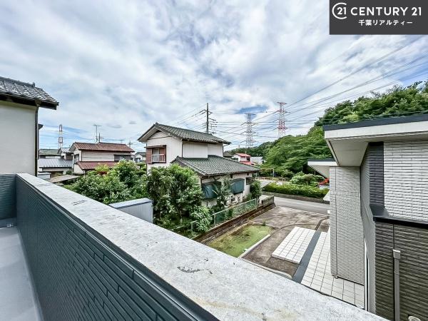 船橋市小室町　2号棟