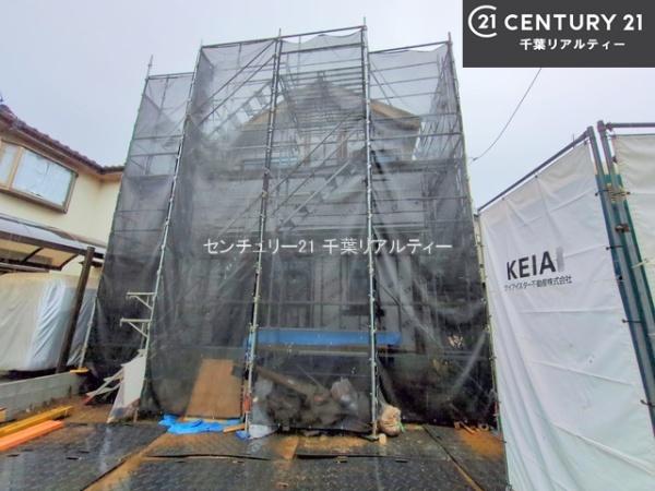 船橋市田喜野井1丁目