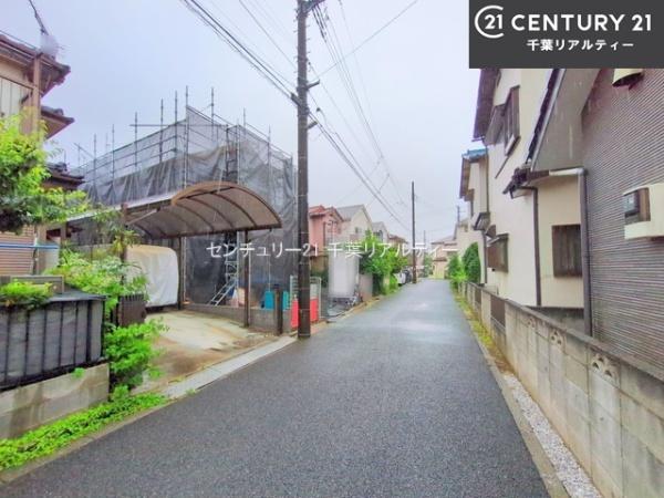 船橋市田喜野井1丁目
