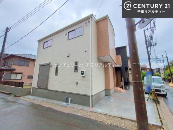 船橋市宮本4丁目　2号棟