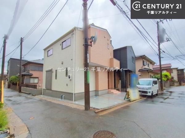 船橋市宮本4丁目　2号棟