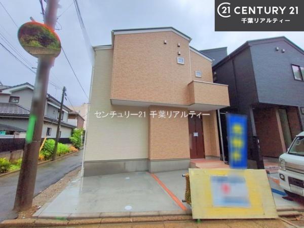 船橋市宮本4丁目　2号棟