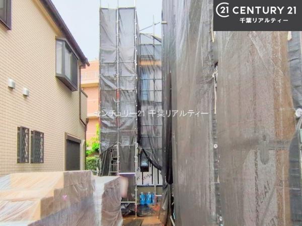 船橋市印内3丁目　2号棟