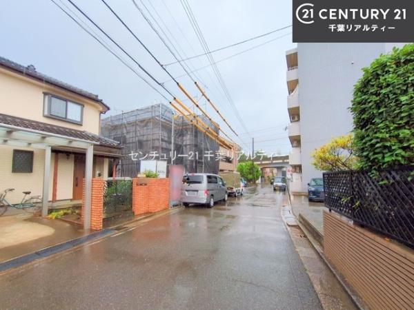 船橋市印内3丁目　2号棟