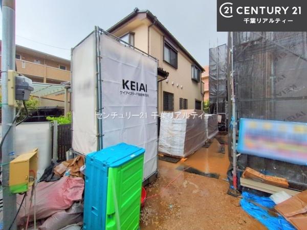 船橋市印内3丁目　2号棟