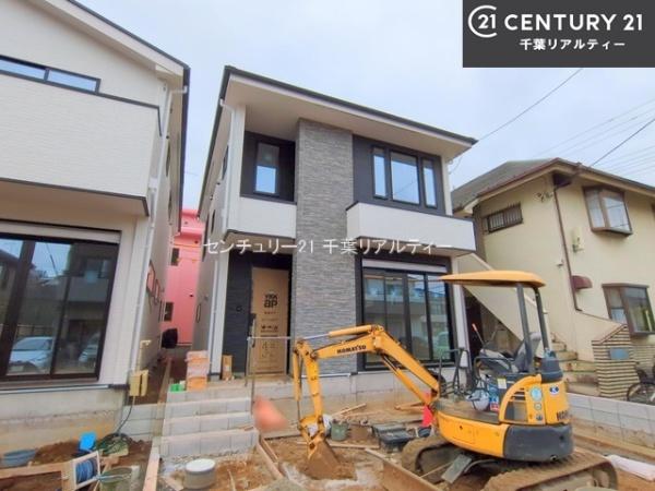 船橋市習志野2丁目　1号棟