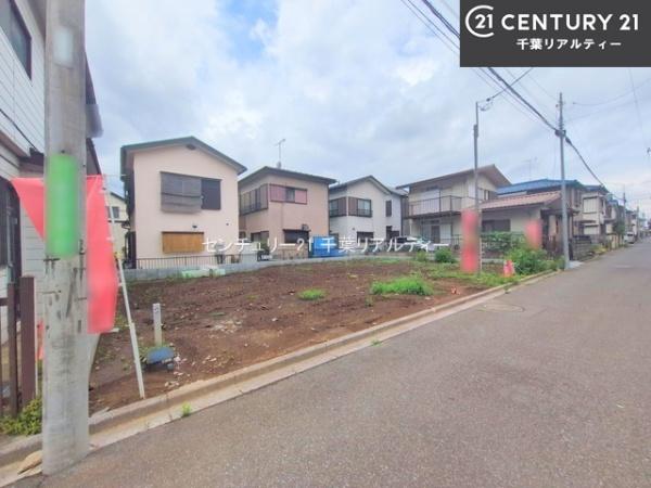 船橋市高野台3丁目