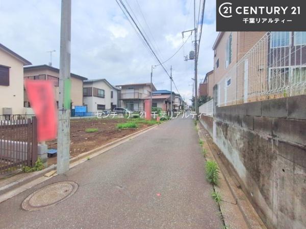 船橋市高野台3丁目