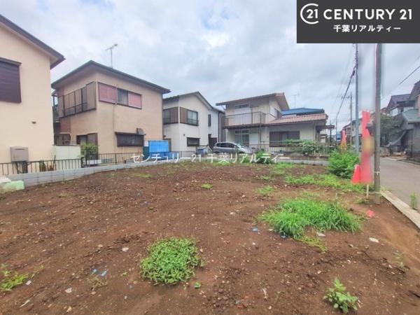 船橋市高野台3丁目
